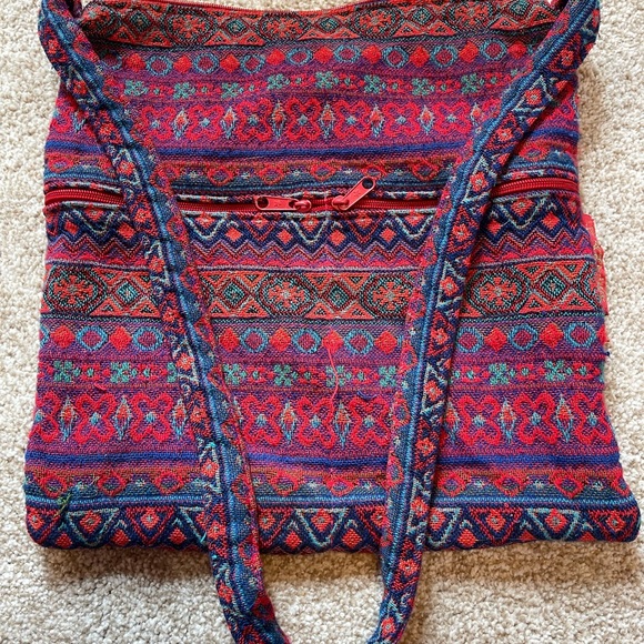 Anter Isreal Book Bag - Picture 11 of 16